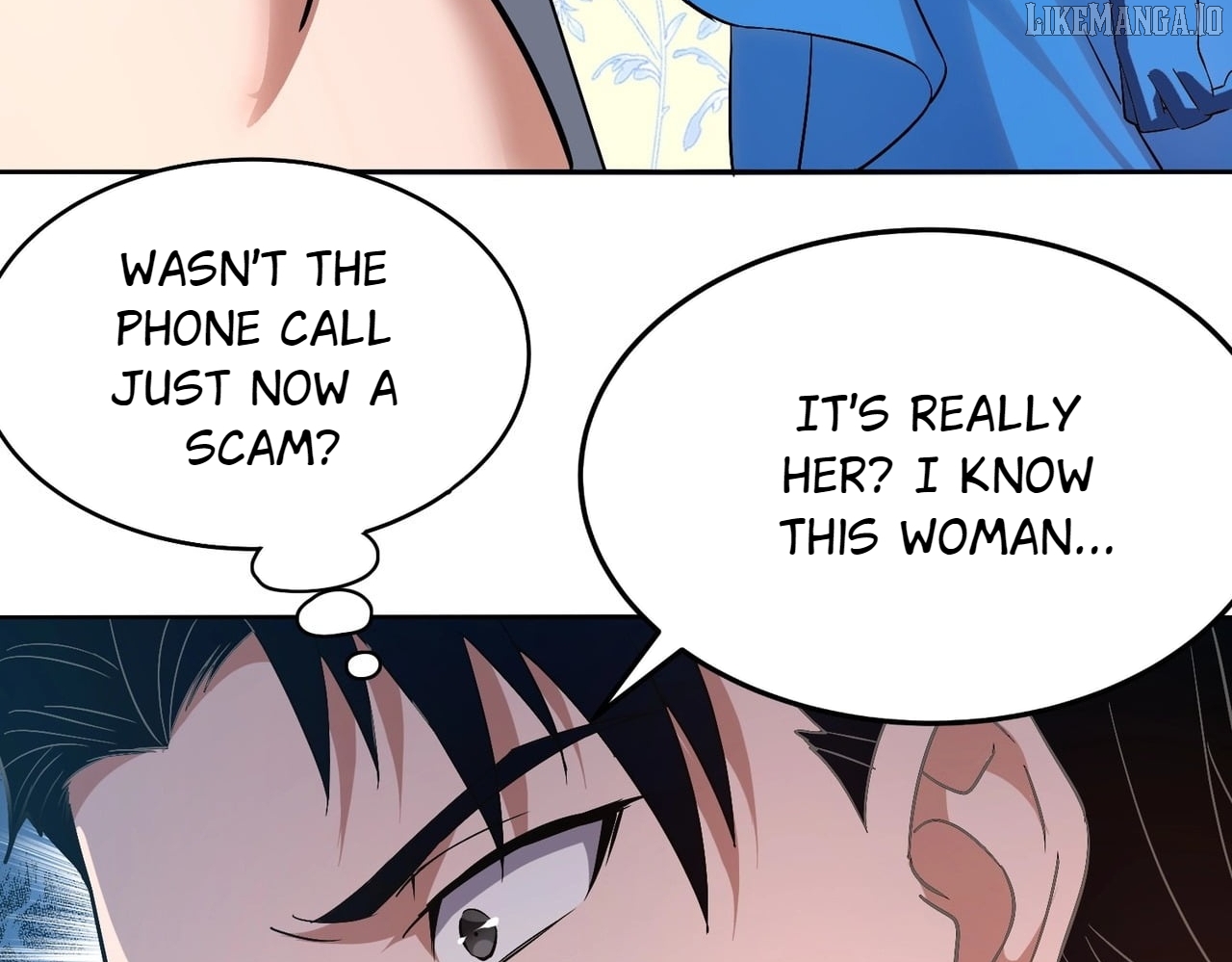 Hidden Dragon in the City (2025) Chapter 1 - page 39
